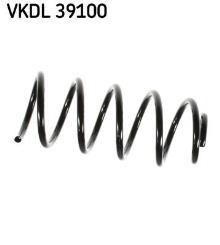 SKF VKDL 39100
